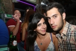 Saturday Night at Garden Pub, Byblos